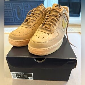 Nike Air Force 1 ‘07 WB